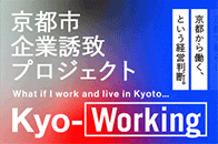 Kyo-Working