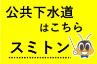 下水道埋設管情報（スミトン）
